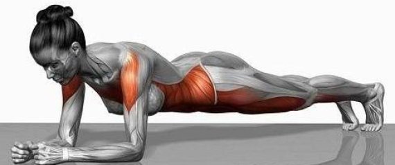 Le «Défi 30 jours» : l'exercice de renforcement des abdominaux
