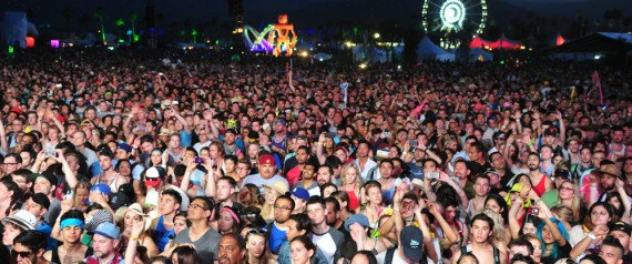 Guide 2014 des festivals de musique