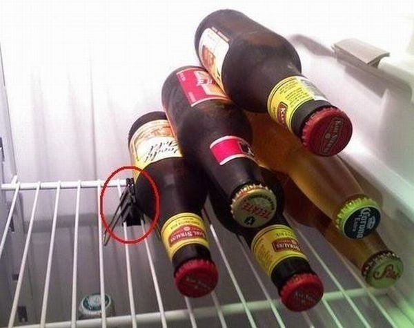 26 objets qui peuvent vous donner un bon coup de pouce!