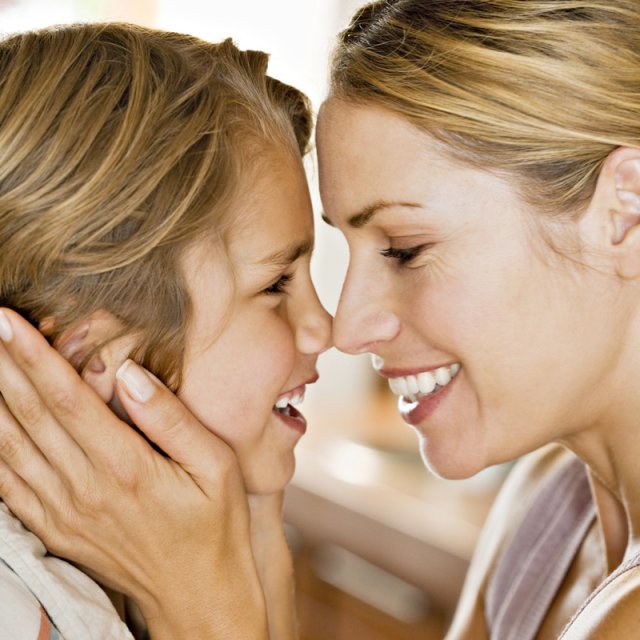 10 choses que je veux dire à mes enfants avant qu'ils ne soient trop cool pour m'écouter