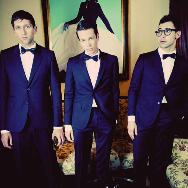 Nouvelle chanson du groupe Fun !