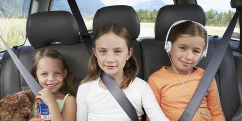 Des applications pour divertir les enfants en vacances!