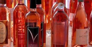 Osez les vins rosés!
