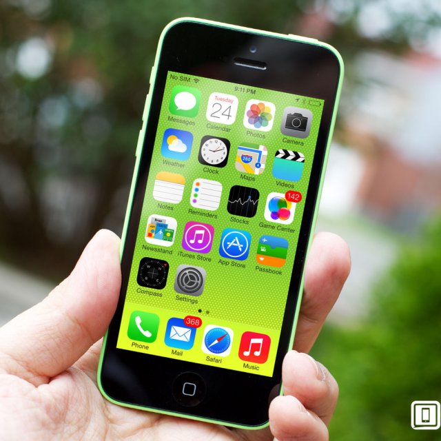 Votre iPhone enregistre plus de données de localisation que vous ne pensez...