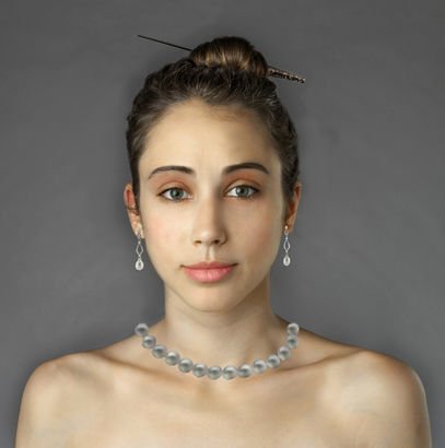 L'idéal de beauté selon 25 pays différents