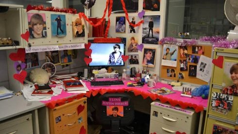 10 mauvais coups à faire à vos collègues de bureau