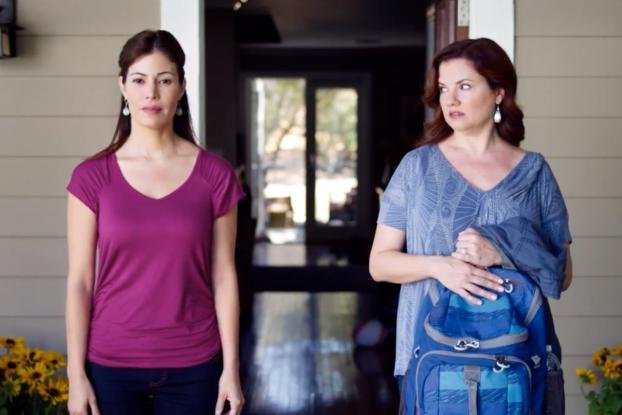 Une pub hilarante pour inciter les gens à ranger leurs armes dans un endroit sécurisé