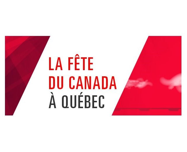 La fête du Canada à Québec: Activités diverses
