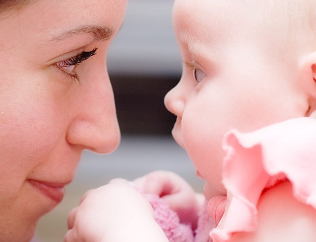 20 choses que j'ai apprises lors de ma première année comme maman