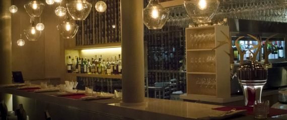 De nouveaux restos à essayer à Québec!