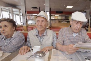 Les meilleures jokes des aînés