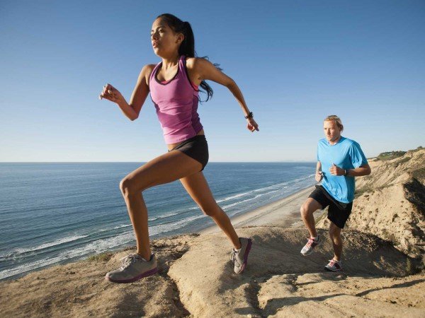 Comment éviter de prendre du poids en vacances