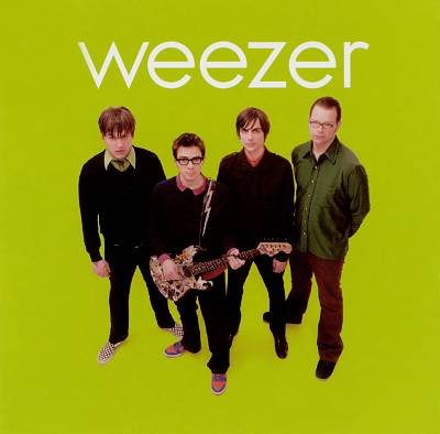 Nouvelle chanson pour Weezer!