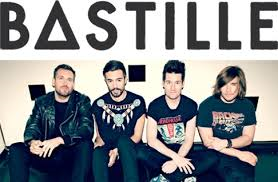 Nouveau vidéoclip de Bastille: Oblivion