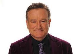 Souvenirs de Robin Williams