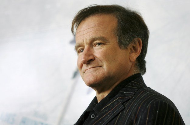 9 rôles cultes de Robin Williams