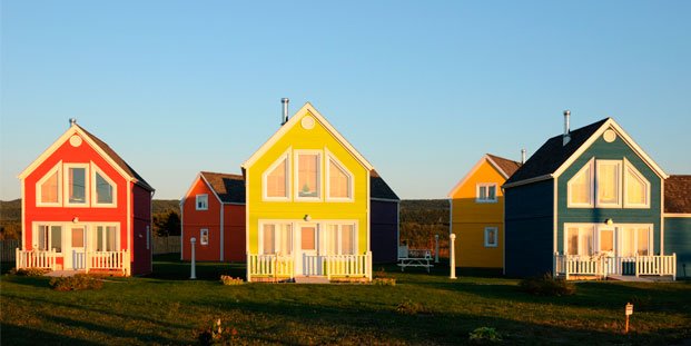 Les 3 destinations de l'heure pour un Road trip