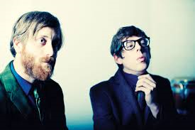 Nouveau clip des Black Keys