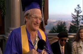 Robin Williams : le plus bel hommage !