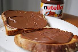 Le prix du Nutella sur le point de grimper en flèche
