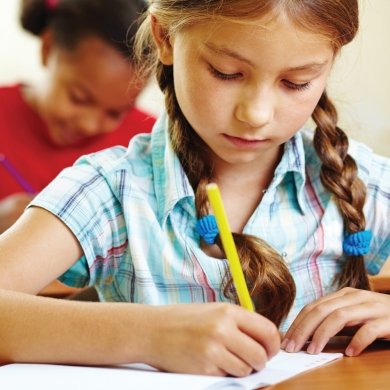 Dossier sur l'école primaire... Plus dure qu'avant?