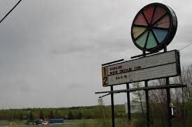 Le Ciné-parc Cineplex Odeon St-Nicolas ferme ses portes