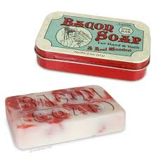 Les produits dérivés du bacon
