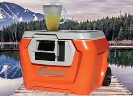 The Coolest Cooler