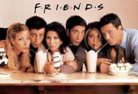 Les comédiens de «Friends» réunis de nouveau sur le plateau de Jimmy Kimmel Live!