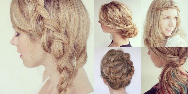 Besoin d'inspiration coiffure pour vos cheveux ?