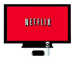 Les Québécois ne sont pas de grands consommateurs de Netflix
