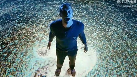 Coldplay: le clip original de «A Sky Full of Stars» refait surface