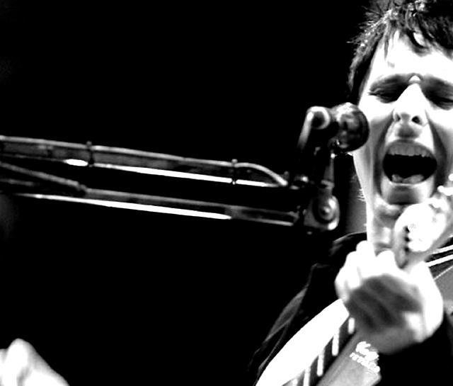 Vidéo Hommage aux 20 ans de Muse!