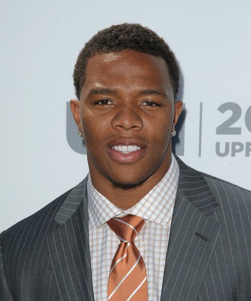 La vidéo de Ray Rice fait jaser