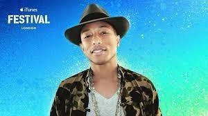 iTunes Festival : Pharell dans son intérgralité !
