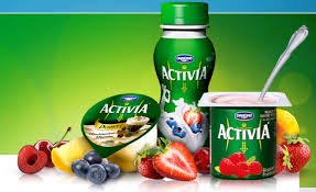 Danone doit retirer sa publicité mensongère
