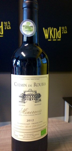 La suggestion vino du Retour de Dany