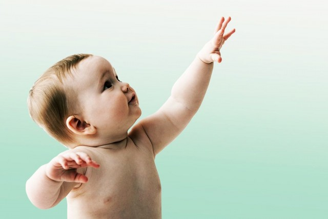 Langage des signes pour bébés