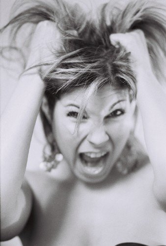 Comment faire suer ta coiffeuse en 9 étapes!