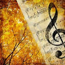 Playlist d'automne