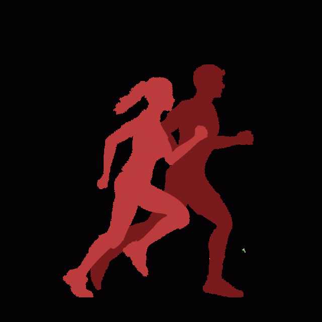 Course: Total Zombie Édition 1