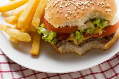 14 plats que les employés de restauration rapide ne mangeraient jamais!