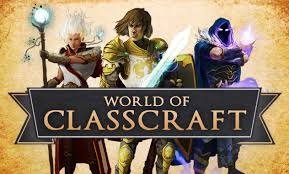 Classcraft : l'enseigenement à travers un jeu vidéo