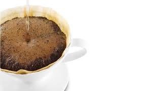 Récupérer vos restants de café !