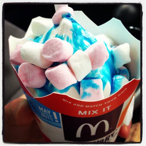 23 produits McDonald’s que vous ne pouvez pas obtenir au Québec!