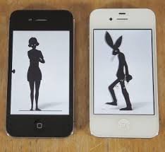 Un vidéoclip époustouflants fait avec des IPhones