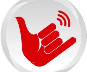 L'application FireChat