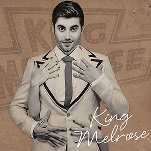 Vive le King... Melrose!