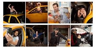 Des chauffeurs de taxi... sexy !?