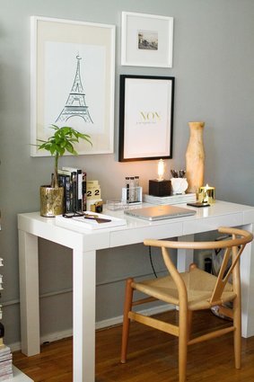 Votre bureau n'a rien à voir avec ceux des années 80
